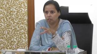 Ladki Yojana beneficiaries scrutiny began before state poll: Aditi Tatkare