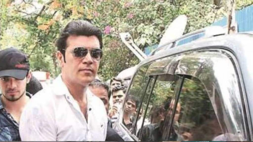 Aditya Pancholi Guilty But Prison Term Dismissed for good behavior in 2005 assault case