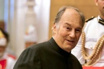 Aga khan net worth and pune palace information