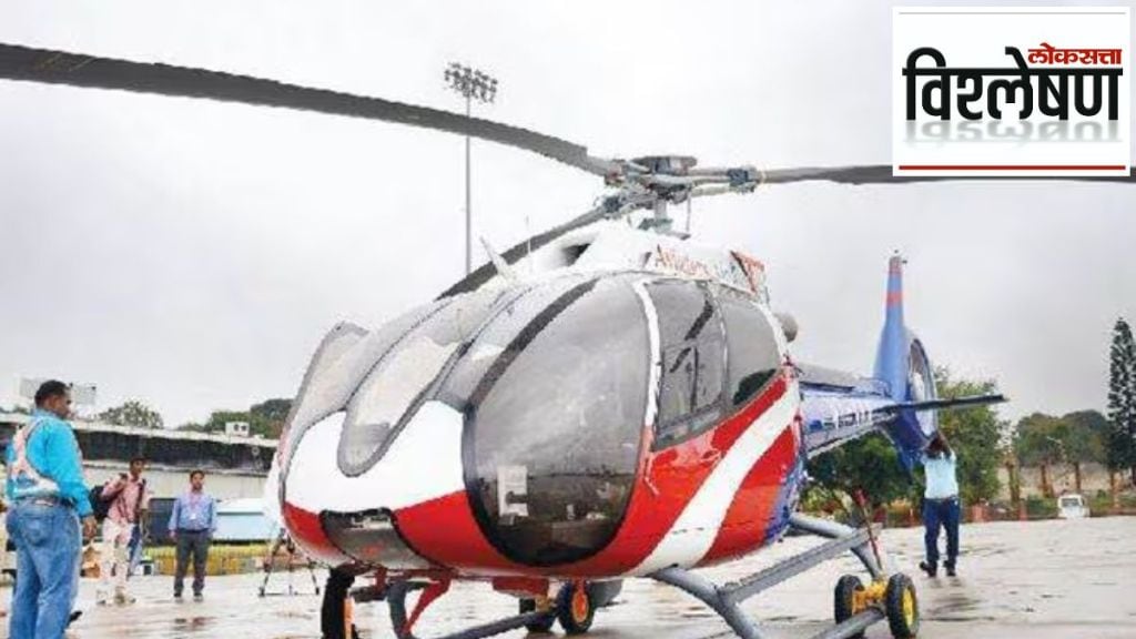 air ambulances soon to be launch in india