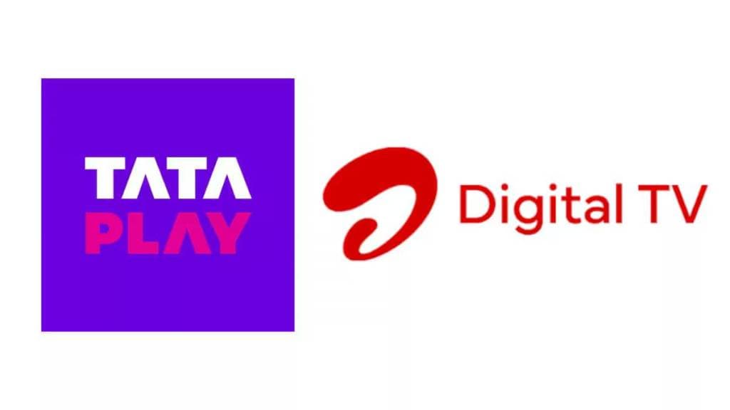 Bharti Airtel has merged Tata Play DTH business with its subsidiary Bharti Telemedia Limited