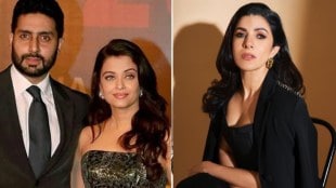 aishwarya rai nimrat kaur abhishek bachchan