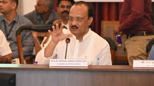 Ajit Pawar statement on Ladki Bahin Scheme money