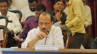 Ajit Pawar announcement for village after Guillain Barre Syndrome outbreak