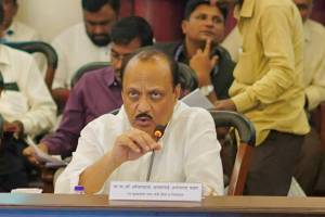 Ajit Pawar announcement for village after Guillain Barre Syndrome outbreak