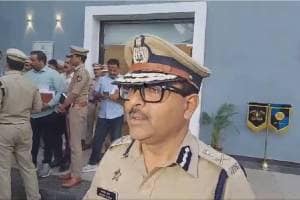 Police Commissioner Amitesh Kumar statement regarding Rahul Solapurkar statement