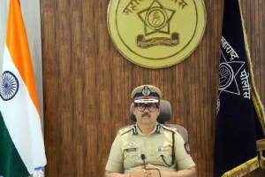 pune police commissioner Amitesh Kumar comment police behavior citizen security