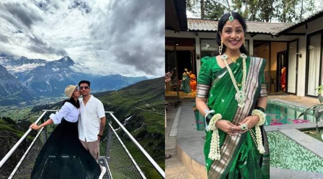 marathi actress amruta pawar announces pregnancy