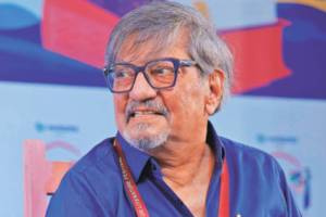 veteran actor amol palekar remark in jaipur literature festival 2025