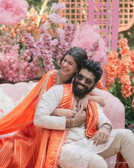 ankita walawalkar and kunal bhagat mehendi ceremony