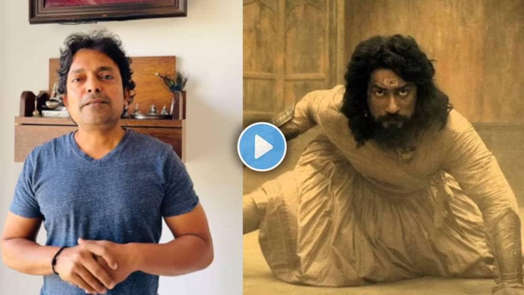 anshuman vichare shares opinion about chhaava movie