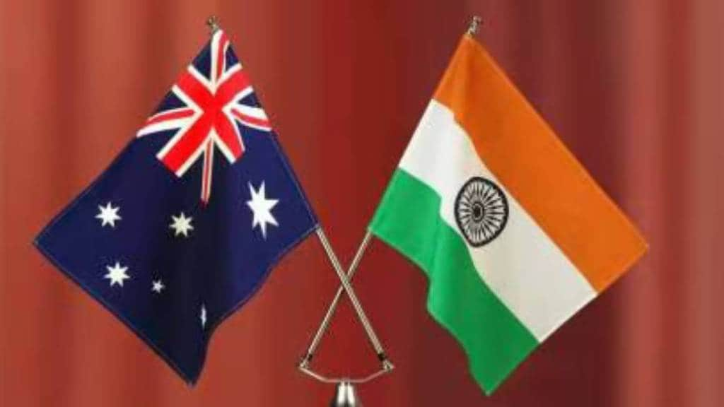 Australia strategy to increase trade opportunities in india