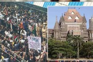 Bombay high court on Badlapur sexual assault