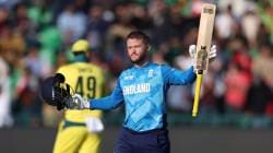 Ben Duckett: बेन डकेटची ऐतिहासिक खेळी, चॅम्पियन्स ट्रॉफीमध्ये ही कामगिरी करणारा जगातील पहिला खेळाडू