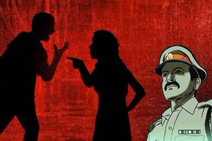 1527 men filed complaints in bharosa cell set up for women