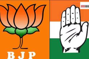 BJP winning streak continues after Lok Sabha elections while Congress defeats continues in election