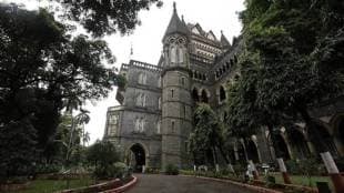 bombay high court on flagging rights in private societies,