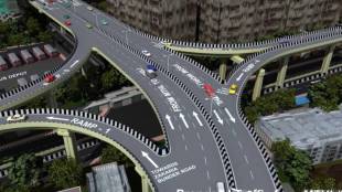 Bmc plan Three flyover open for traffic before monsoon