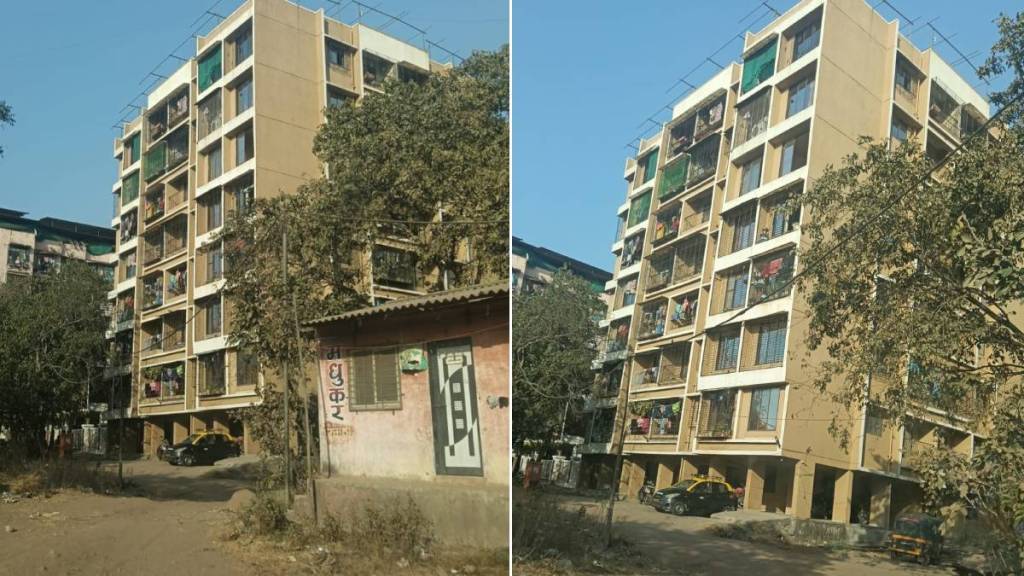 bombay high court orders demolition of samarth complex in ayre dombivli