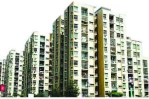 Flats in Bhandup Mulund Juhu and Malad for project affected people mumbai print news