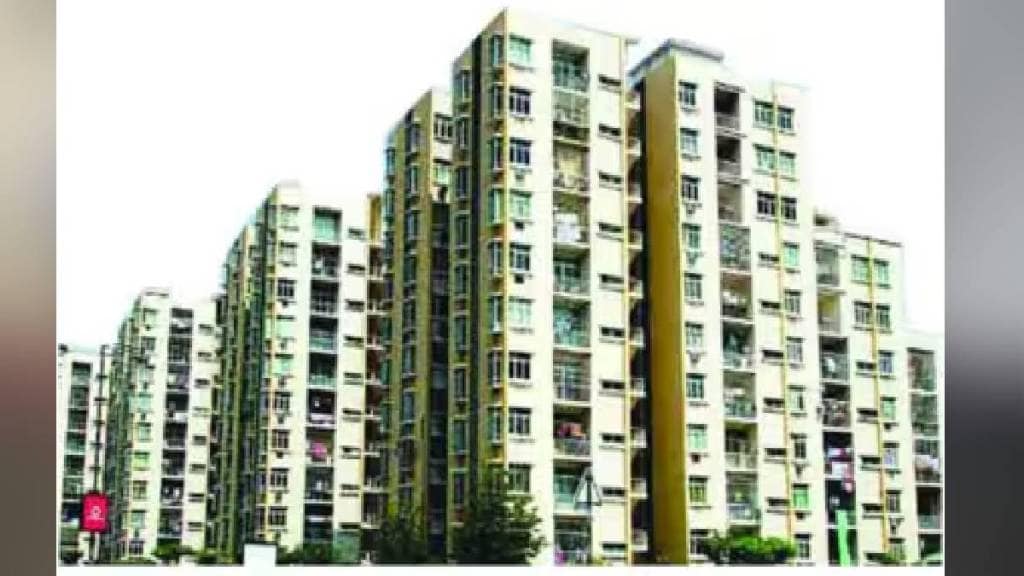 Flats in Bhandup Mulund Juhu and Malad for project affected people mumbai print news