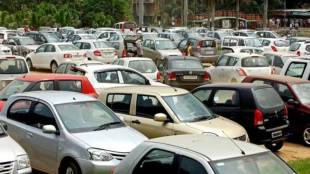 Re registering vehicles older than 15 years set to be costlier