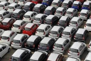 22.91 lakh vehicles sold in January says FADA report