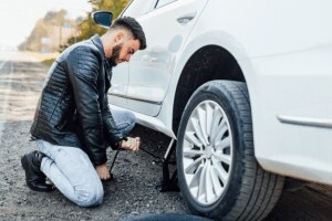 how to check car tyre conditions tips to know tyre air pressure car tips