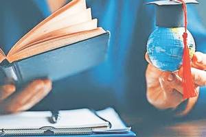 Criteria to Study Abroad for Indian Students