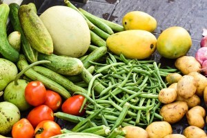 pune vegetable prices marathi news