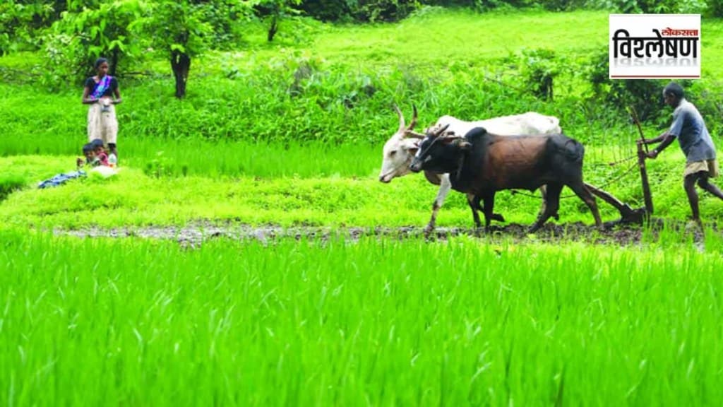 organic fertilizer production maharashtra