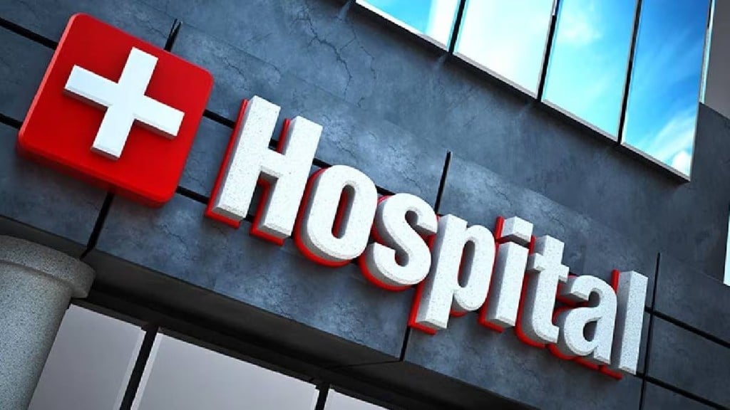 private hospitals in pune city violating rules