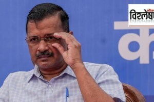 Arvind Kejriwal rise in Indian politics