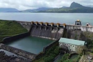 pavana dam