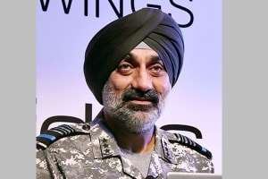 air chief marshal amar preet singh