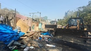 boricha marg Encroachment free news