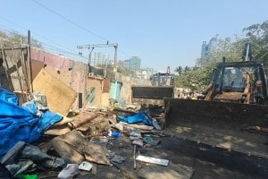 boricha marg Encroachment free news