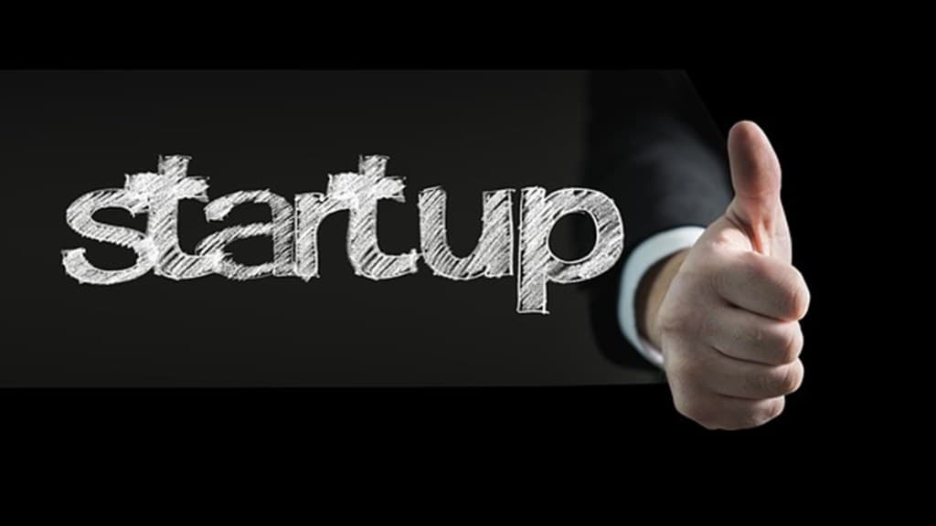 Startups goal Maharashtra