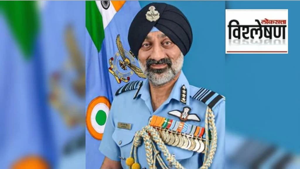 air chief marshal amar preet singh