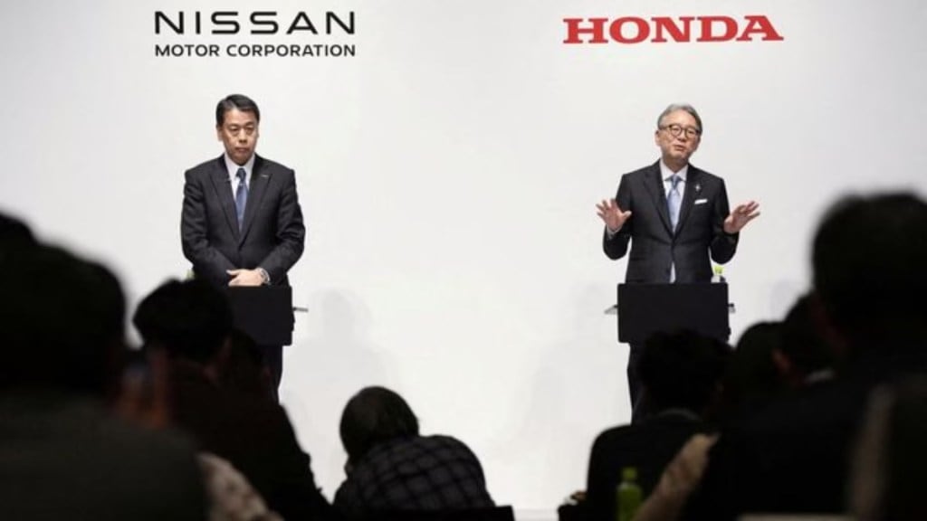 honda Nissan latest news