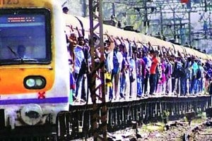 vasai virar increase population news in marathi