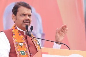 cm Devendra fadnavis lakhpati didi