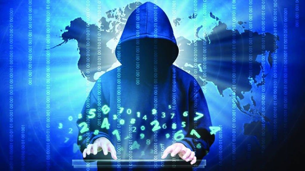 pune cyber crime latest news