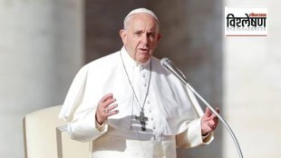 double pneumonia Pope Francis