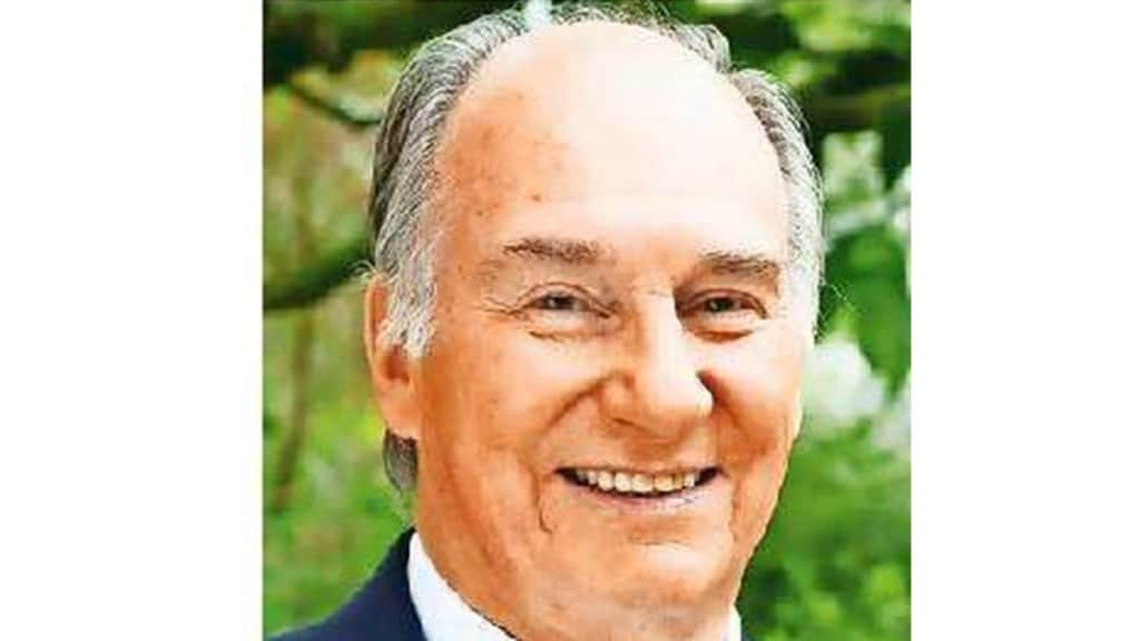 Prince Karim Aga Khan iv loksatta