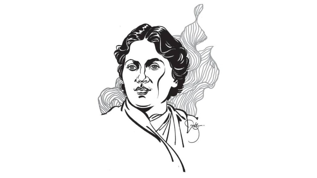 pandita ramabai loksatta