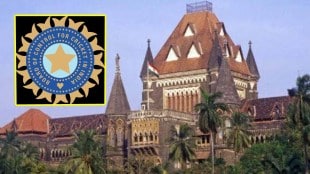 Mumbai high court bcci latest news in marathi