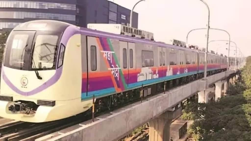 pune metro two new routes