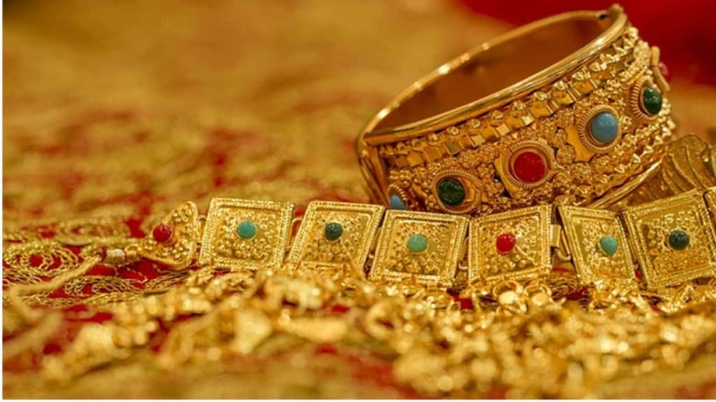 Jalgaon gold rates