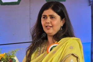 pankaja munde